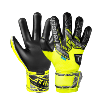 Reusch Attrakt Duo 5570025 2025 yellow 1